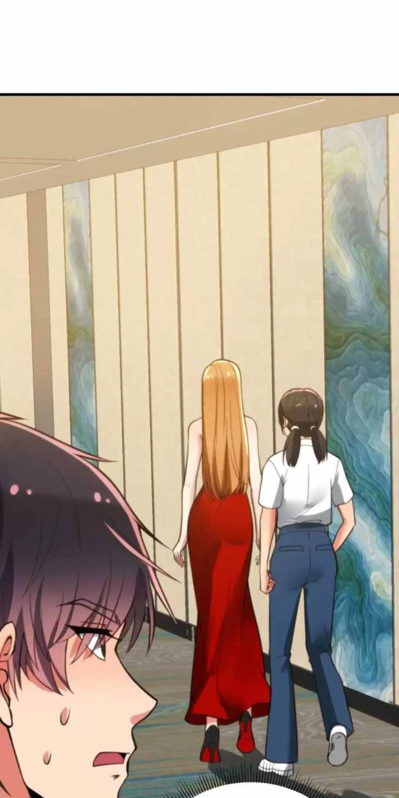 Ta Có 90 Tỷ Tiền Liếm Cẩu! Chap 254 - Next Chap 255
