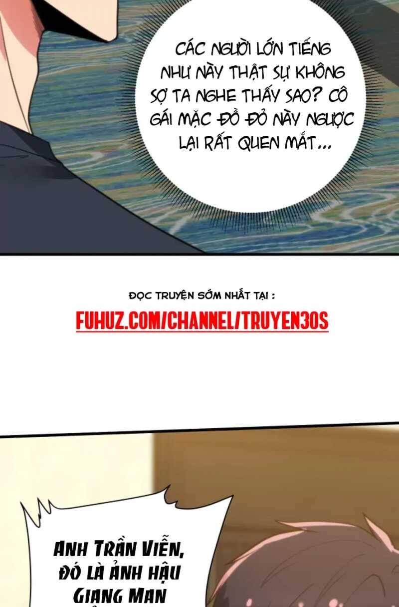 Ta Có 90 Tỷ Tiền Liếm Cẩu! Chap 254 - Next Chap 255