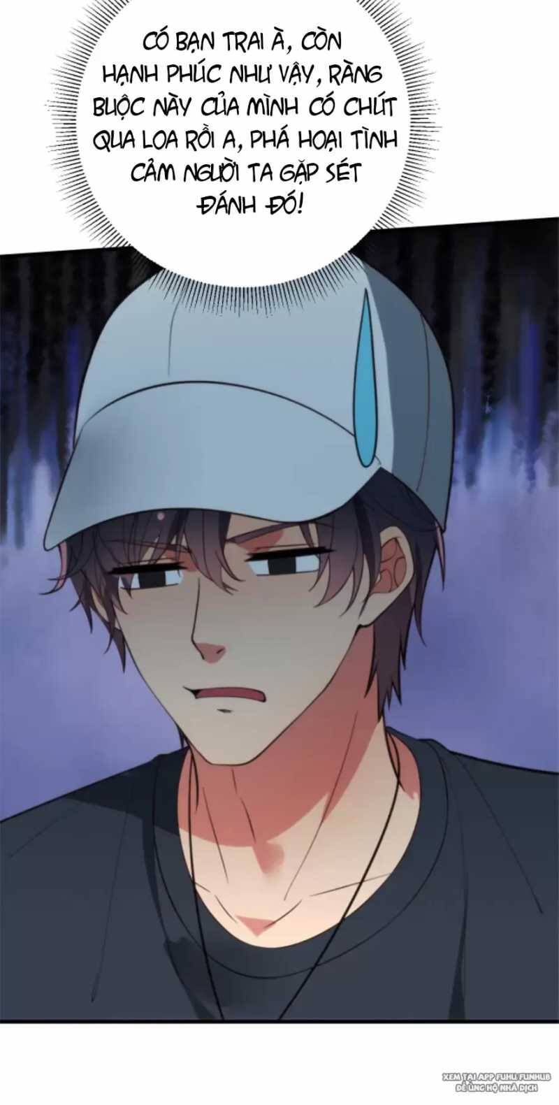 Ta Có 90 Tỷ Tiền Liếm Cẩu! Chap 257 - Next Chap 258