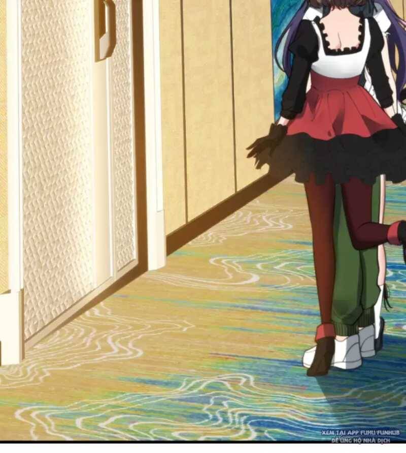 Ta Có 90 Tỷ Tiền Liếm Cẩu! Chap 257 - Next Chap 258