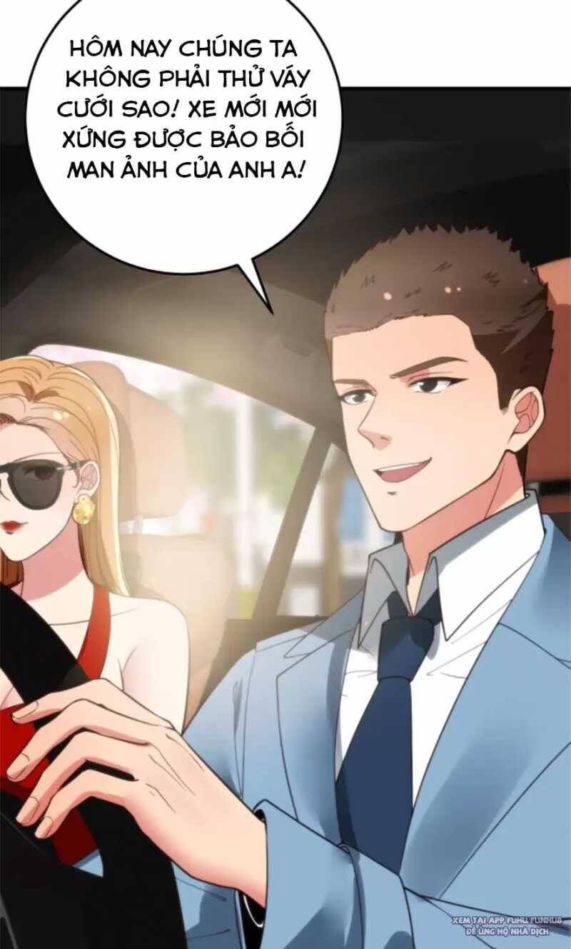 Ta Có 90 Tỷ Tiền Liếm Cẩu! Chap 254 - Next Chap 255