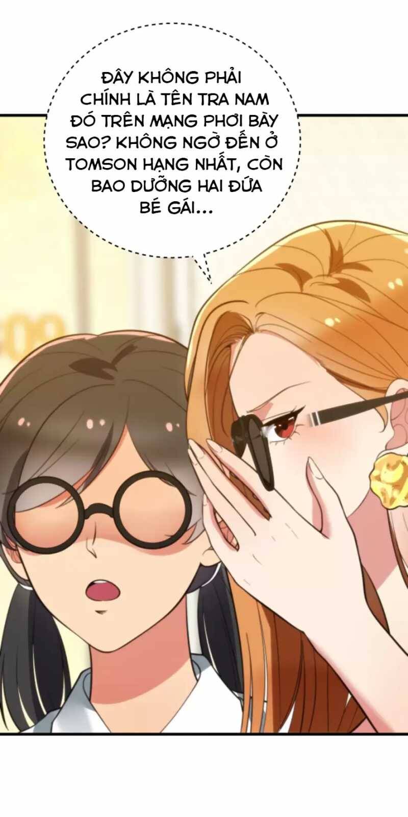 Ta Có 90 Tỷ Tiền Liếm Cẩu! Chap 257 - Next Chap 258