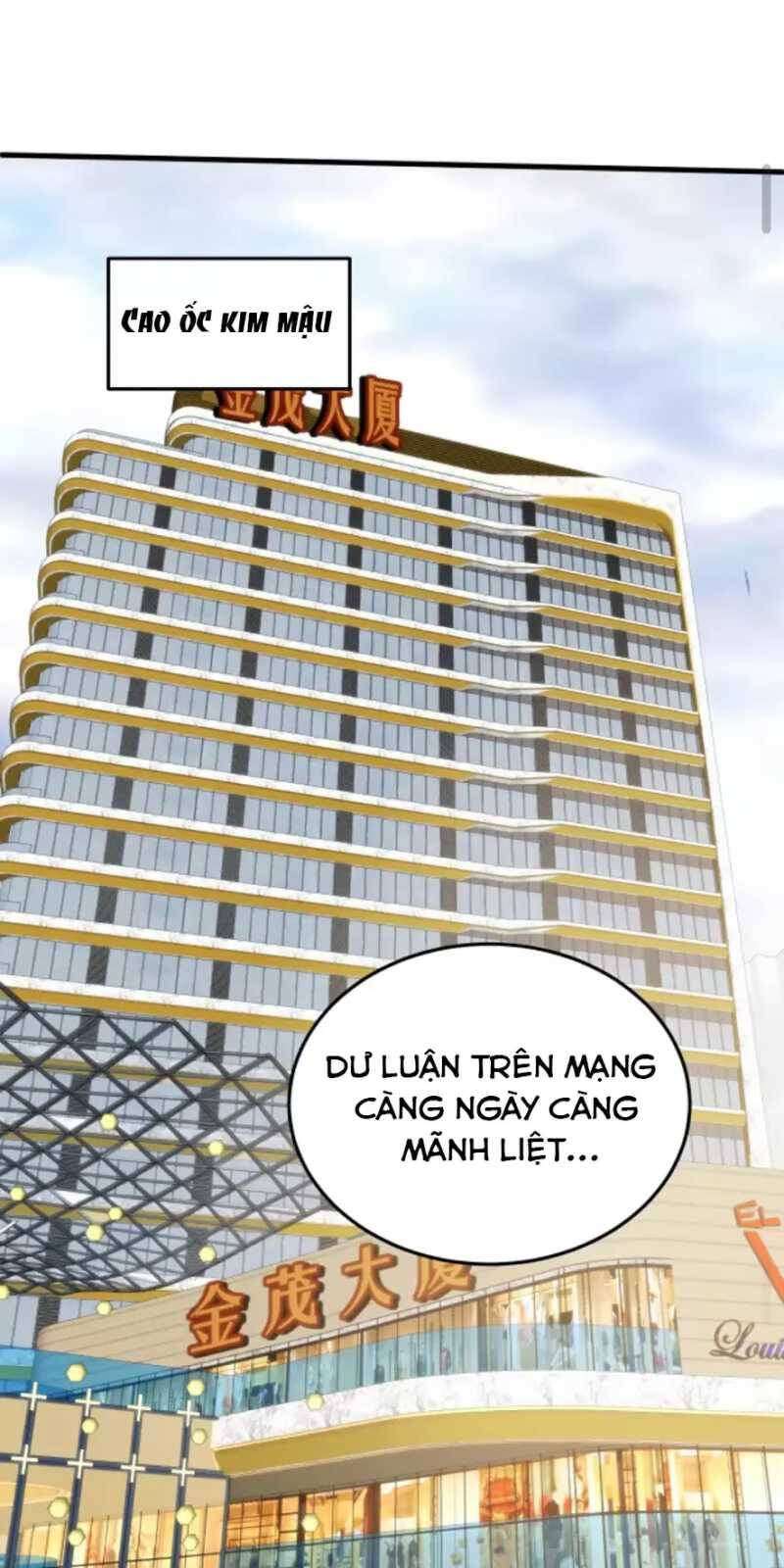 Ta Có 90 Tỷ Tiền Liếm Cẩu! Chap 257 - Next Chap 258