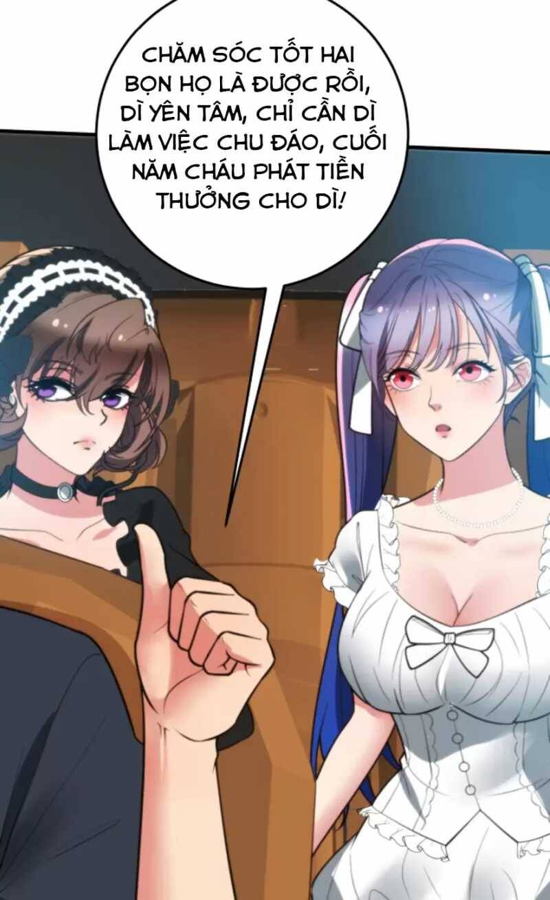Ta Có 90 Tỷ Tiền Liếm Cẩu! Chap 258 - Next Chap 259
