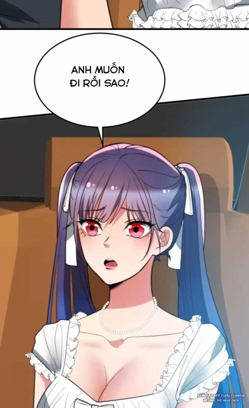 Ta Có 90 Tỷ Tiền Liếm Cẩu! Chap 261 - Next Chap 262
