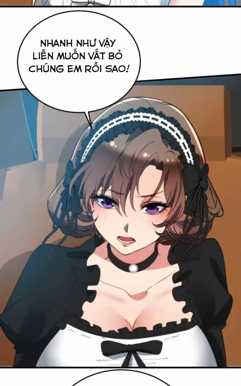 Ta Có 90 Tỷ Tiền Liếm Cẩu! Chap 261 - Next Chap 262