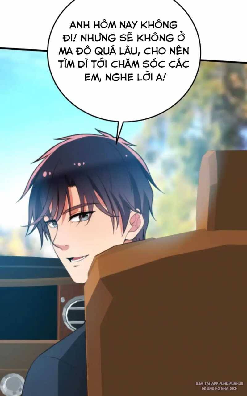 Ta Có 90 Tỷ Tiền Liếm Cẩu! Chap 258 - Next Chap 259