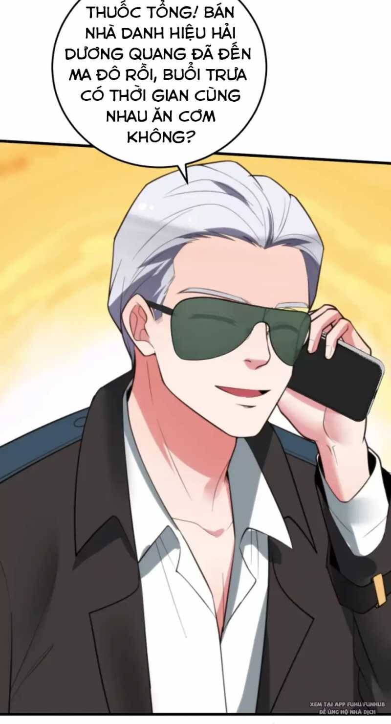 Ta Có 90 Tỷ Tiền Liếm Cẩu! Chap 259 - Next Chap 260
