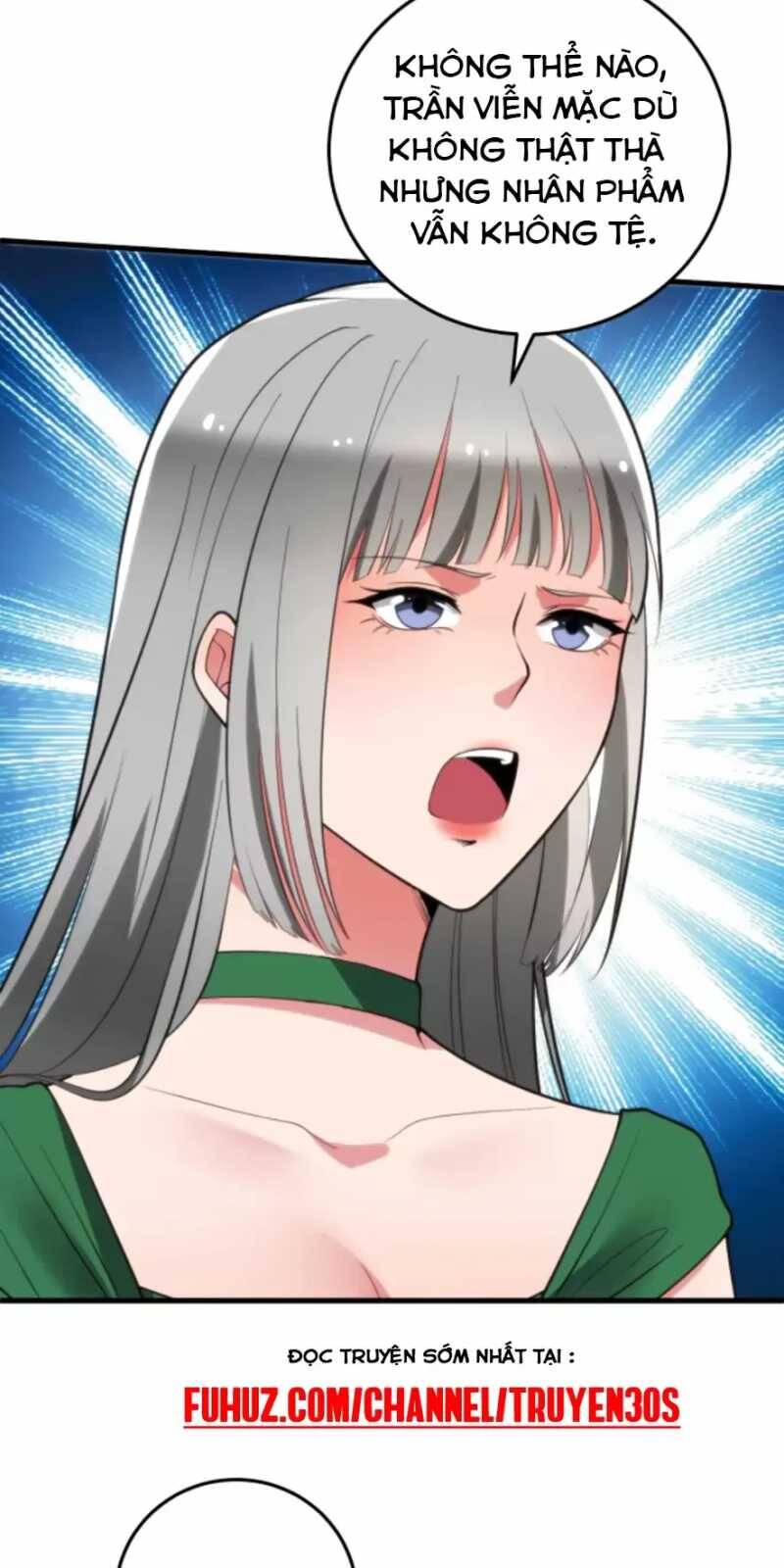Ta Có 90 Tỷ Tiền Liếm Cẩu! Chap 261 - Next Chap 262