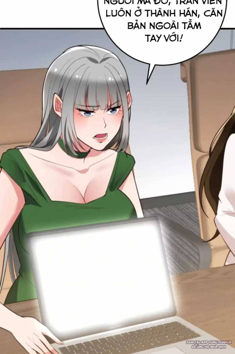Ta Có 90 Tỷ Tiền Liếm Cẩu! Chap 259 - Next Chap 260
