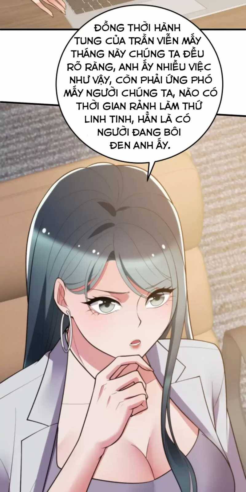 Ta Có 90 Tỷ Tiền Liếm Cẩu! Chap 258 - Next Chap 259