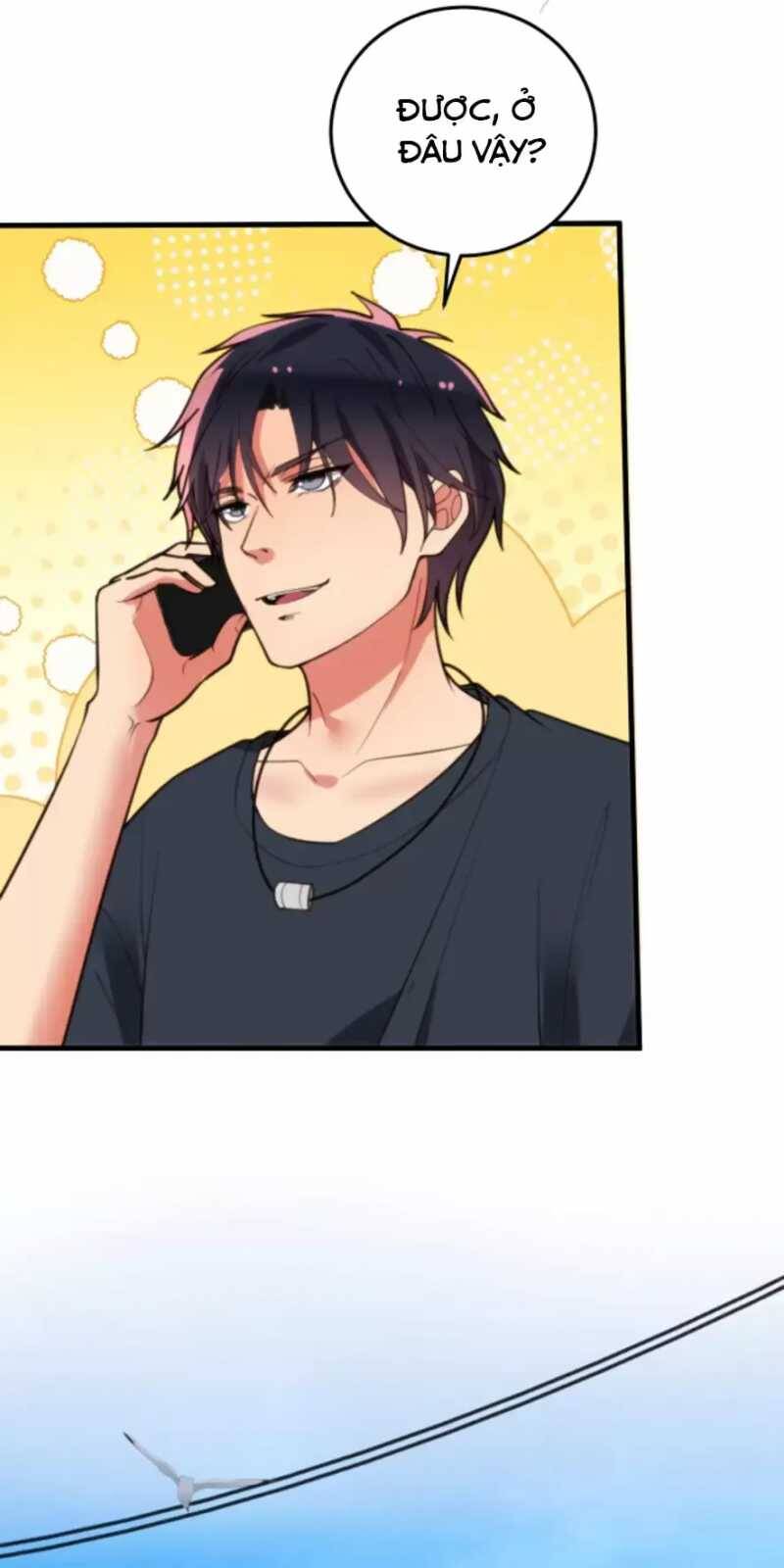 Ta Có 90 Tỷ Tiền Liếm Cẩu! Chap 259 - Next Chap 260