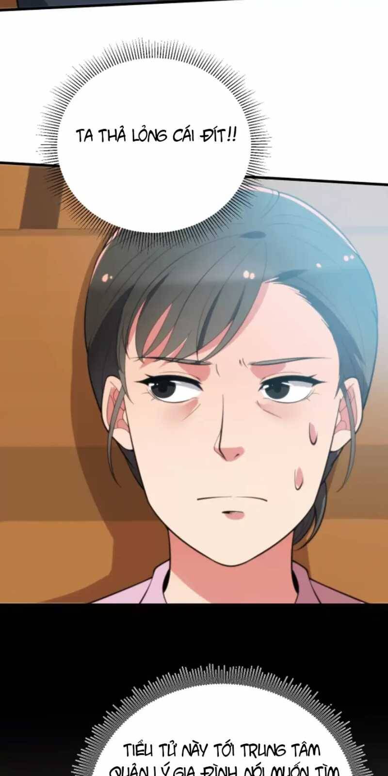 Ta Có 90 Tỷ Tiền Liếm Cẩu! Chap 258 - Next Chap 259
