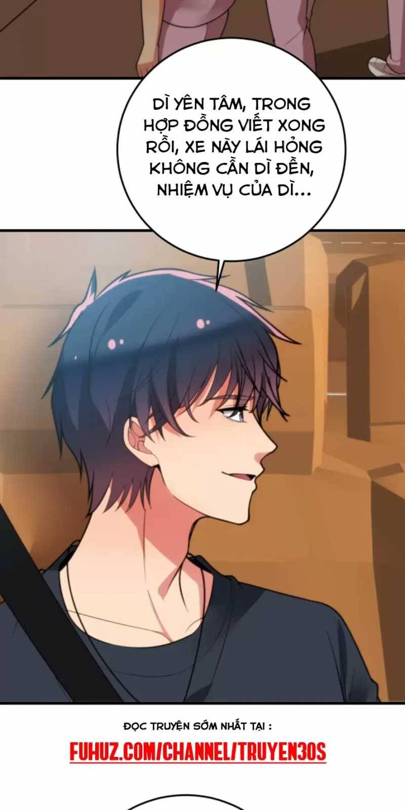 Ta Có 90 Tỷ Tiền Liếm Cẩu! Chap 259 - Next Chap 260