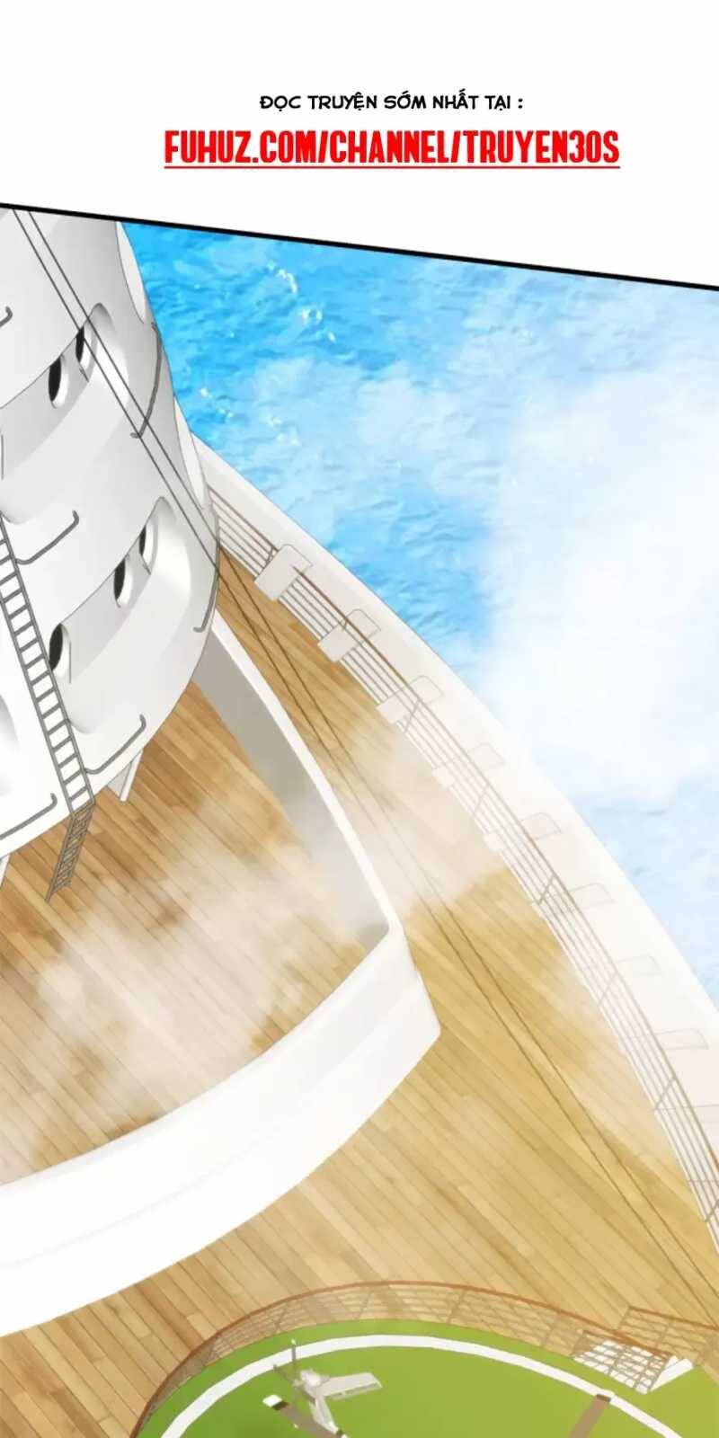 Ta Có 90 Tỷ Tiền Liếm Cẩu! Chap 261 - Next Chap 262