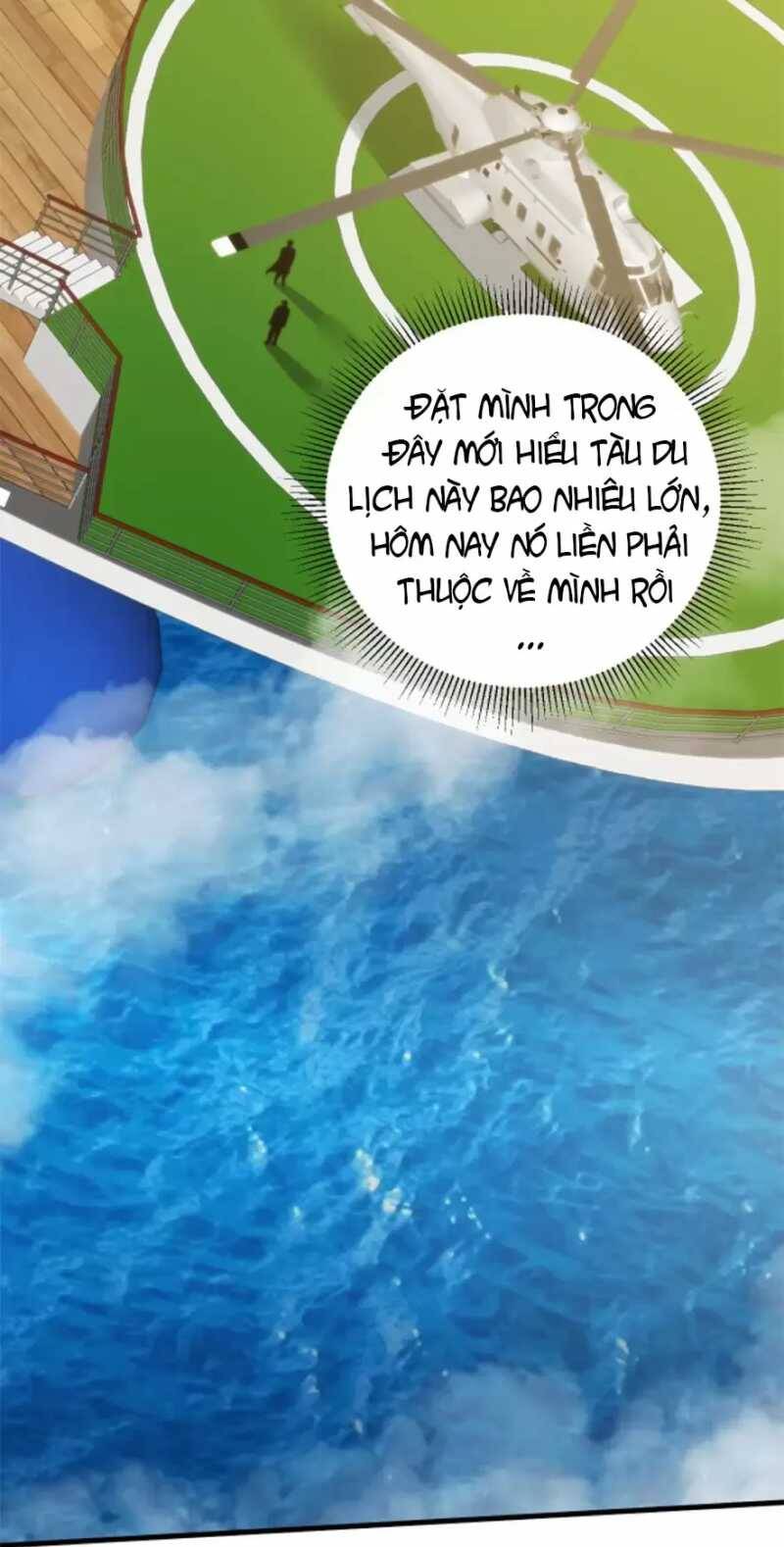 Ta Có 90 Tỷ Tiền Liếm Cẩu! Chap 257 - Next Chap 258