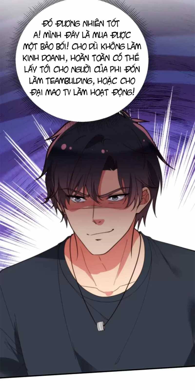 Ta Có 90 Tỷ Tiền Liếm Cẩu! Chap 258 - Next Chap 259