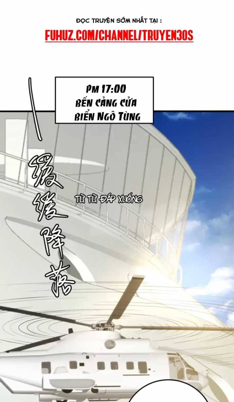 Ta Có 90 Tỷ Tiền Liếm Cẩu! Chap 259 - Next Chap 260
