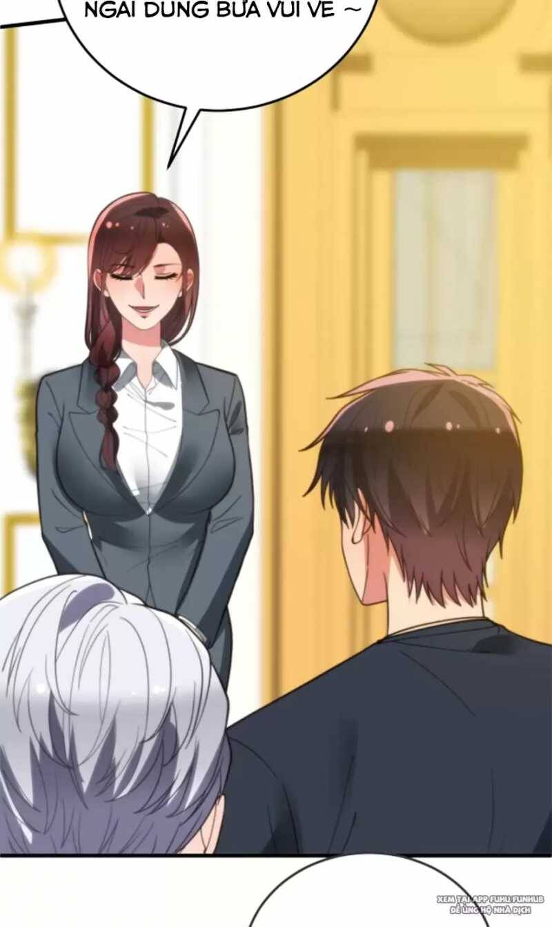 Ta Có 90 Tỷ Tiền Liếm Cẩu! Chap 257 - Next Chap 258