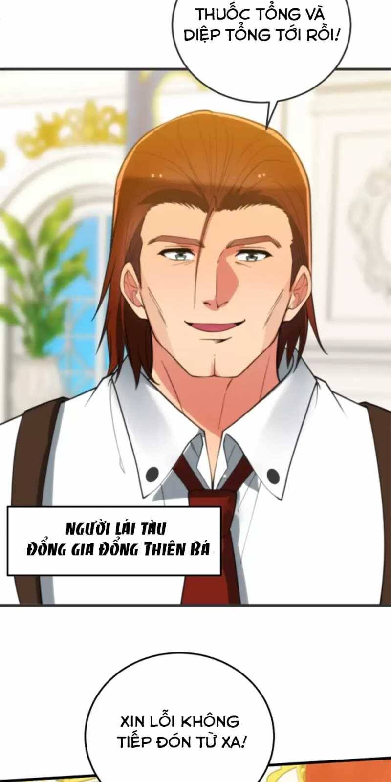 Ta Có 90 Tỷ Tiền Liếm Cẩu! Chap 259 - Next Chap 260