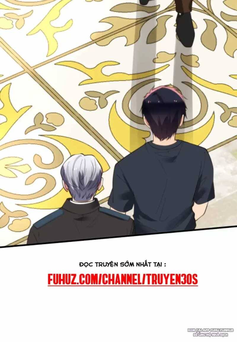Ta Có 90 Tỷ Tiền Liếm Cẩu! Chap 259 - Next Chap 260