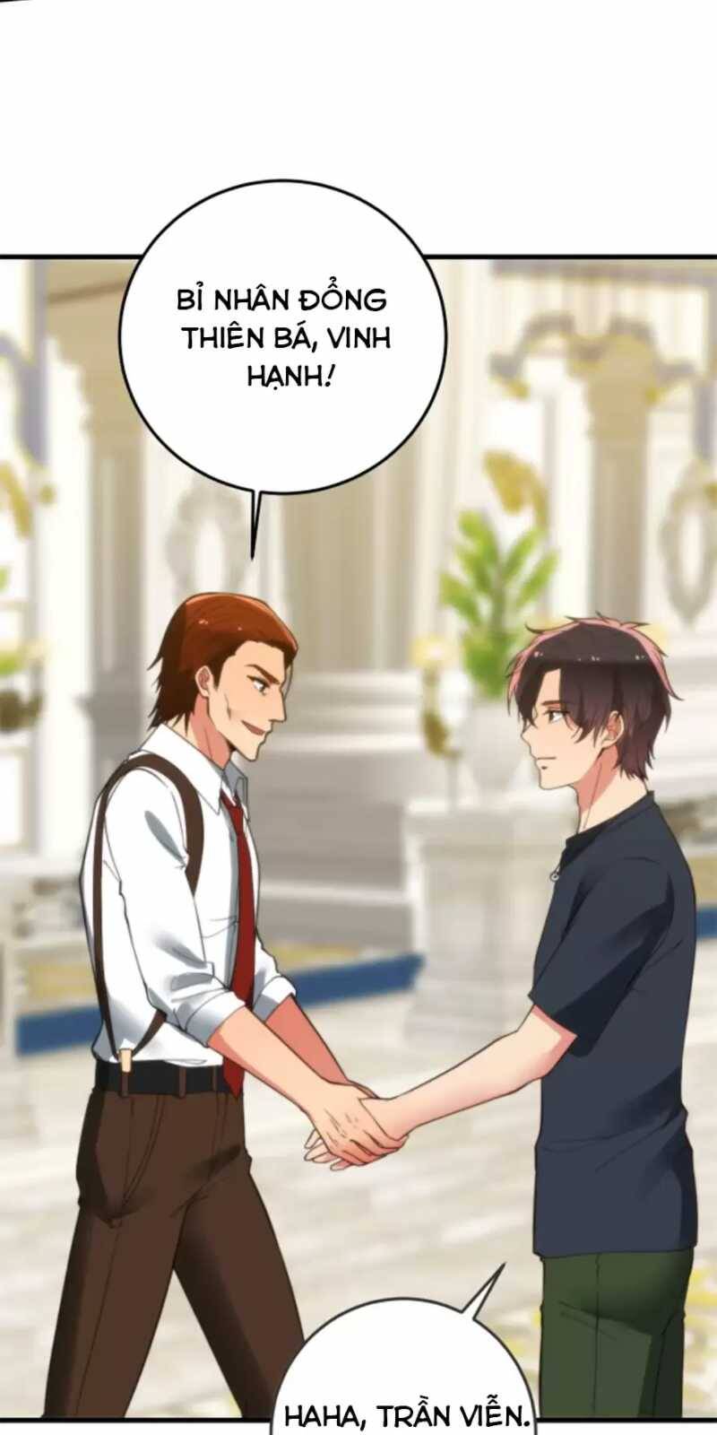 Ta Có 90 Tỷ Tiền Liếm Cẩu! Chap 261 - Next Chap 262