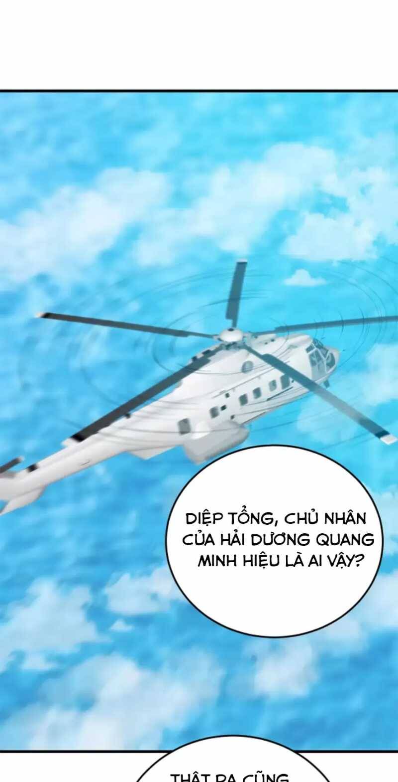 Ta Có 90 Tỷ Tiền Liếm Cẩu! Chap 259 - Next Chap 260