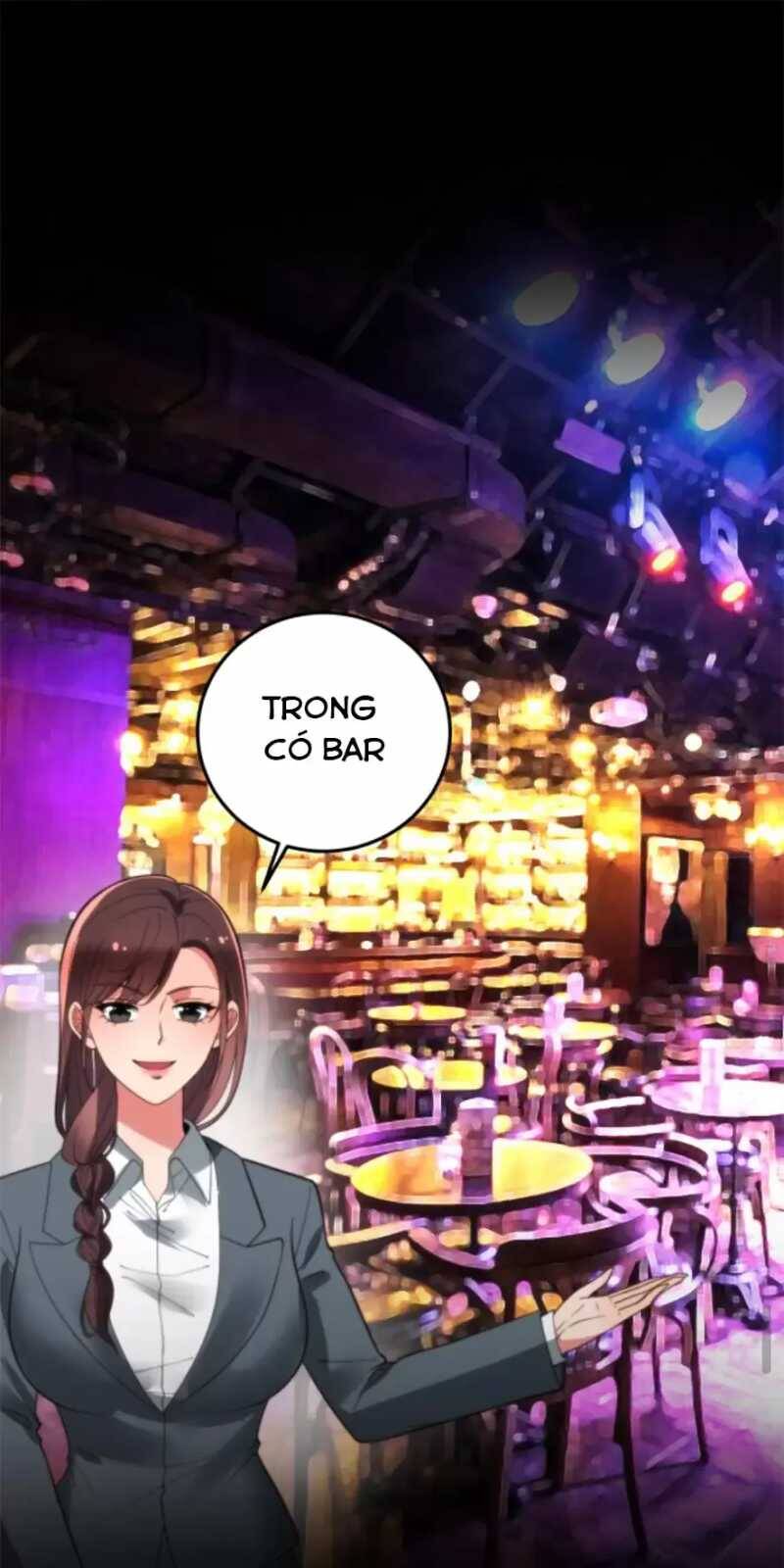Ta Có 90 Tỷ Tiền Liếm Cẩu! Chap 258 - Next Chap 259