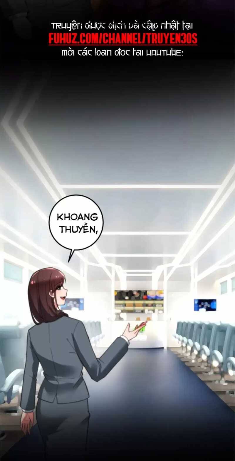 Ta Có 90 Tỷ Tiền Liếm Cẩu! Chap 257 - Next Chap 258