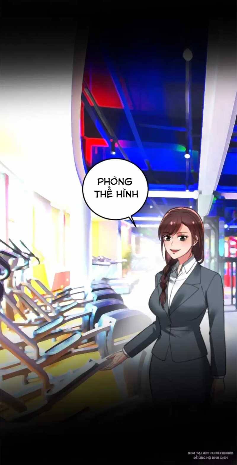 Ta Có 90 Tỷ Tiền Liếm Cẩu! Chap 257 - Next Chap 258