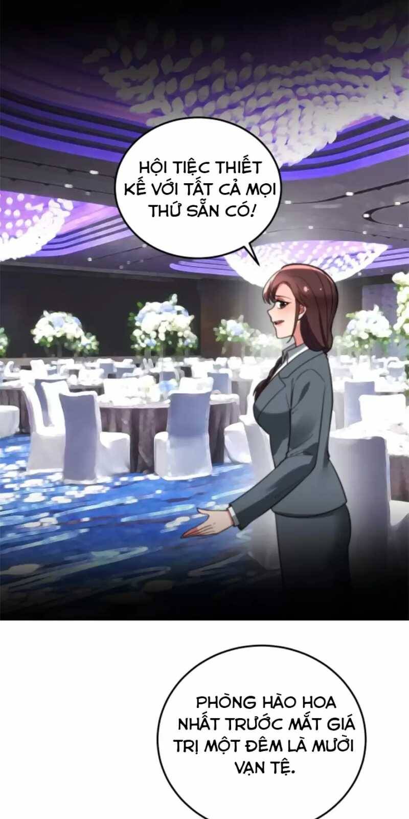 Ta Có 90 Tỷ Tiền Liếm Cẩu! Chap 257 - Next Chap 258