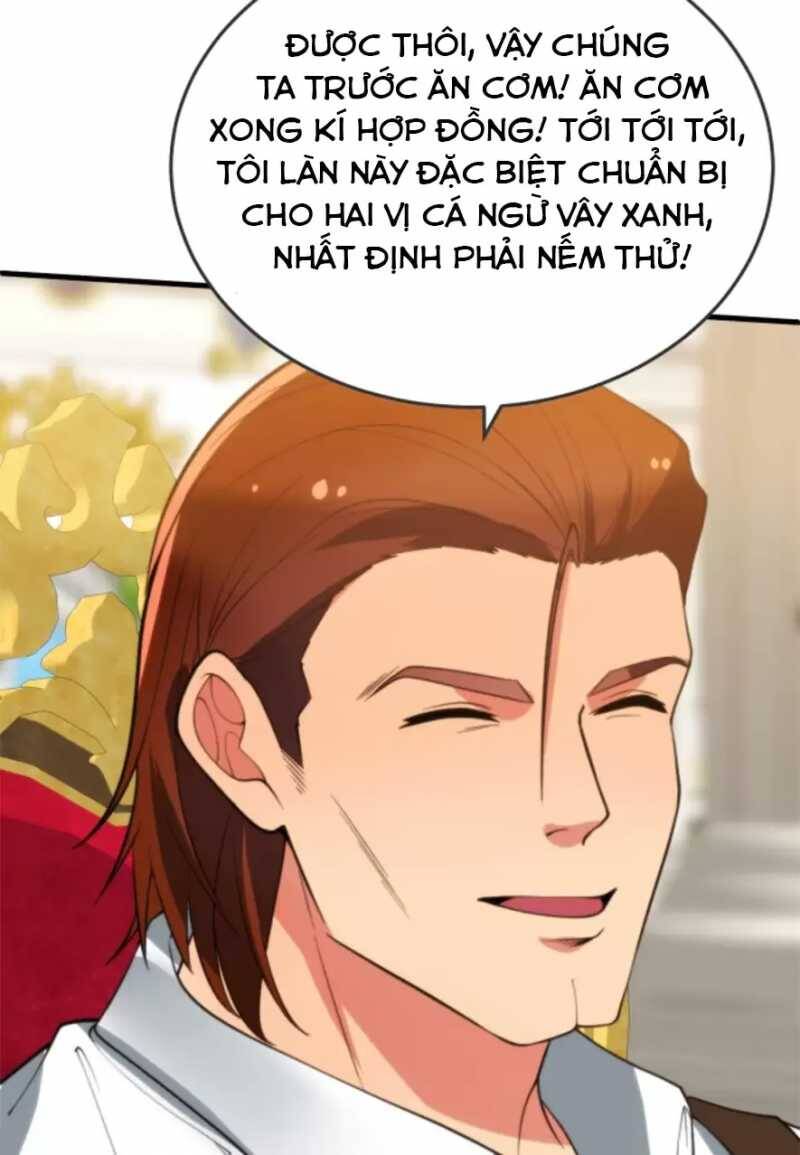 Ta Có 90 Tỷ Tiền Liếm Cẩu! Chap 257 - Next Chap 258