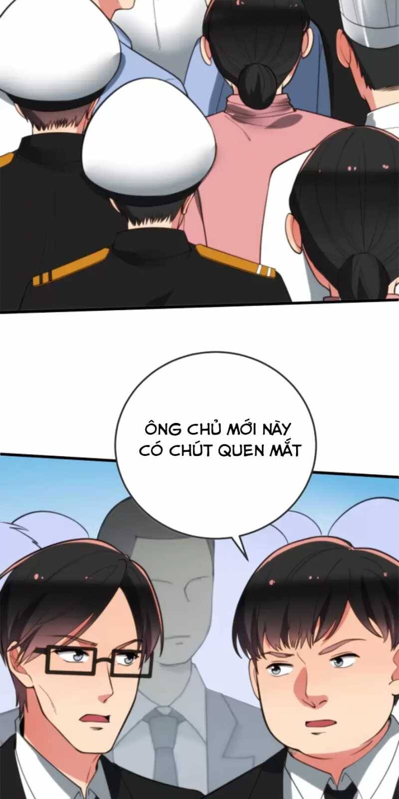 Ta Có 90 Tỷ Tiền Liếm Cẩu! Chap 261 - Next Chap 262