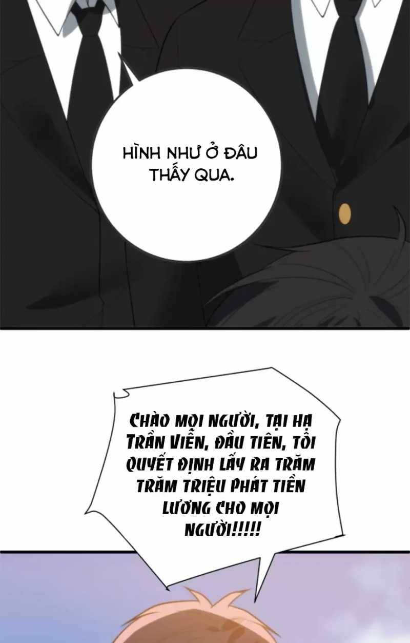 Ta Có 90 Tỷ Tiền Liếm Cẩu! Chap 257 - Next Chap 258