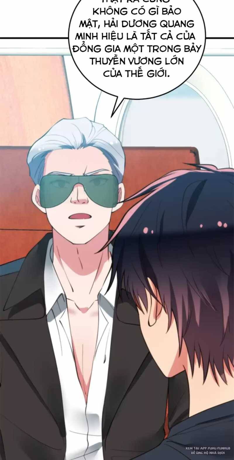 Ta Có 90 Tỷ Tiền Liếm Cẩu! Chap 258 - Next Chap 259