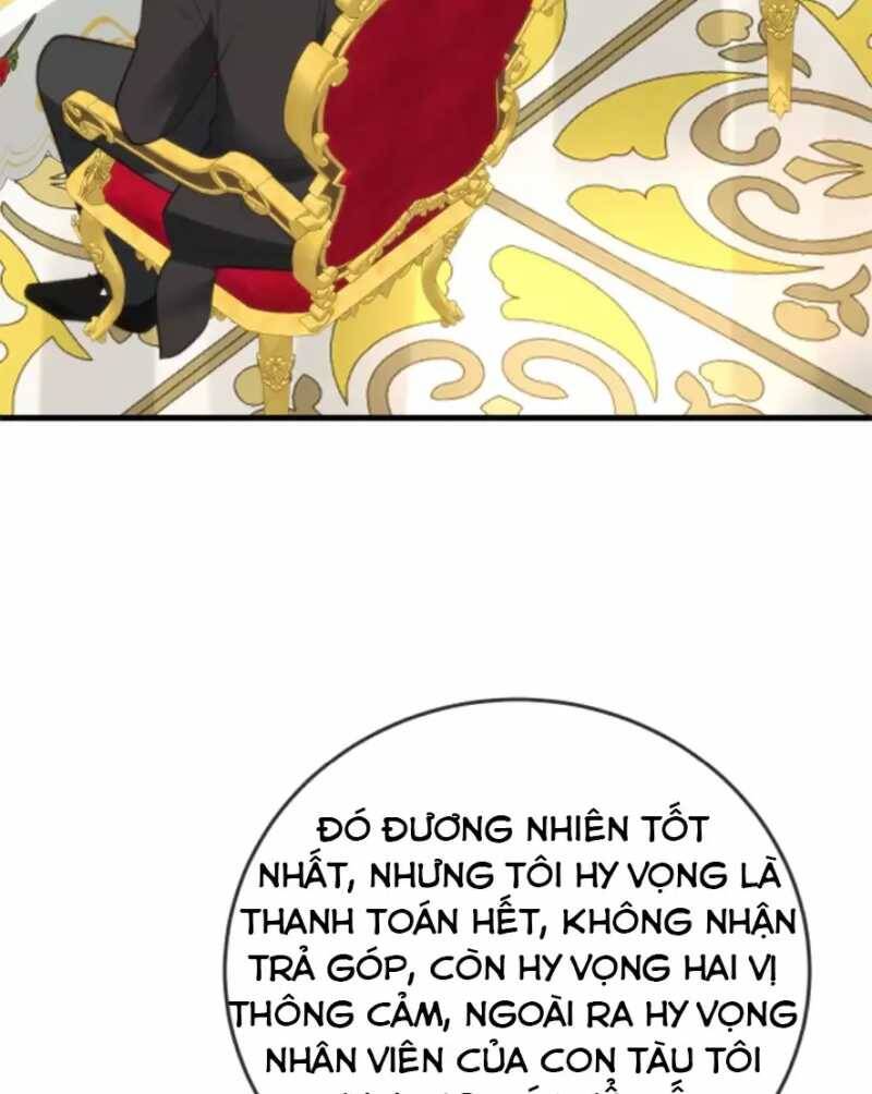 Ta Có 90 Tỷ Tiền Liếm Cẩu! Chap 259 - Next Chap 260