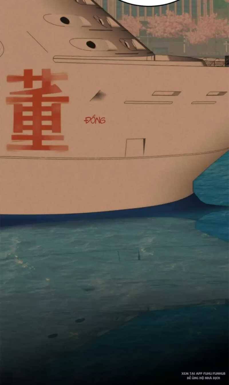 Ta Có 90 Tỷ Tiền Liếm Cẩu! Chap 257 - Next Chap 258