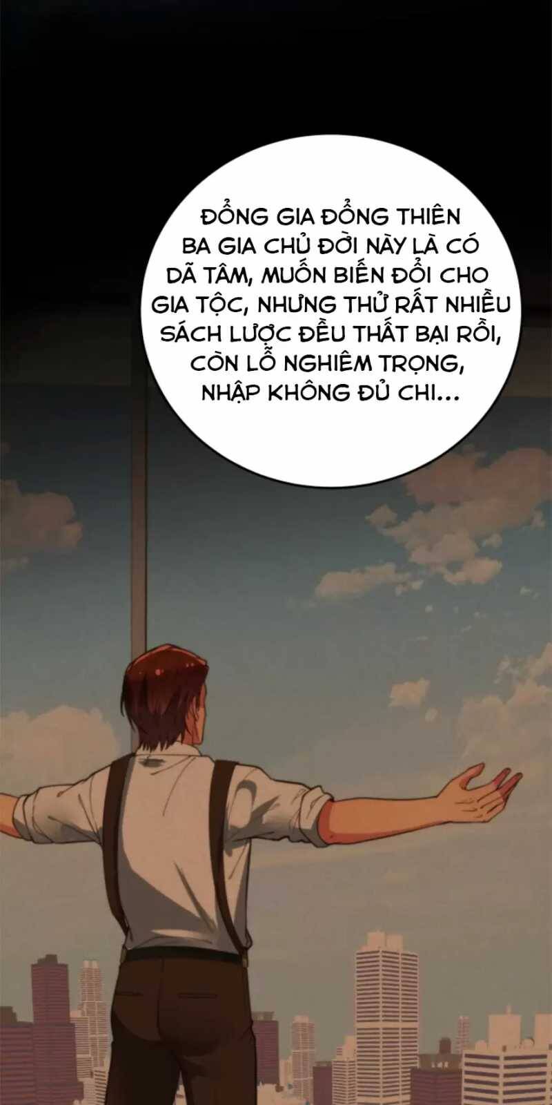 Ta Có 90 Tỷ Tiền Liếm Cẩu! Chap 259 - Next Chap 260
