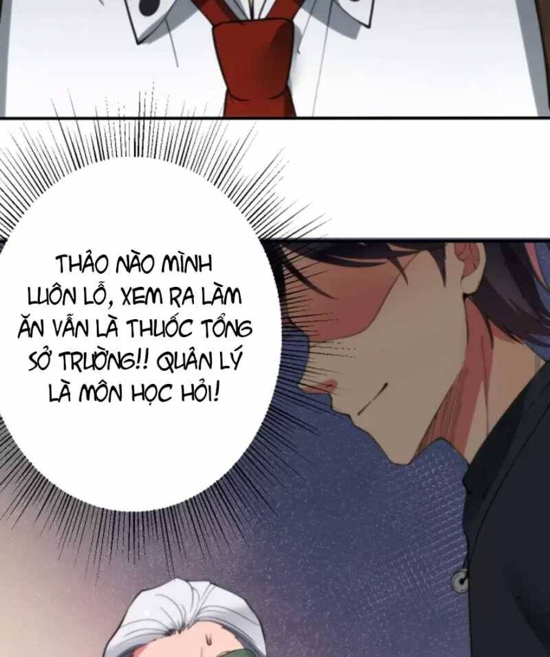 Ta Có 90 Tỷ Tiền Liếm Cẩu! Chap 261 - Next Chap 262