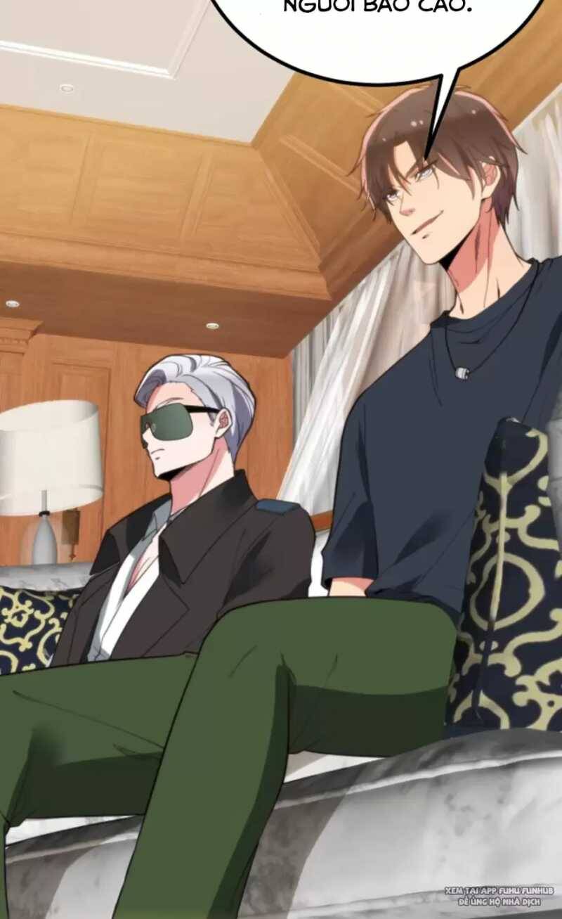 Ta Có 90 Tỷ Tiền Liếm Cẩu! Chap 259 - Next Chap 260