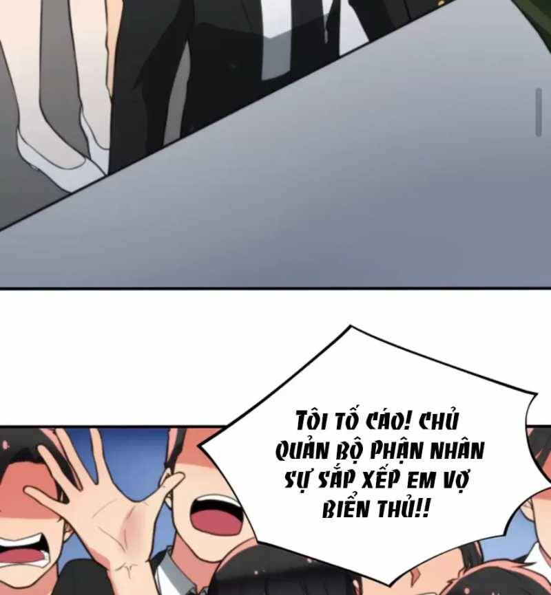Ta Có 90 Tỷ Tiền Liếm Cẩu! Chap 261 - Next Chap 262