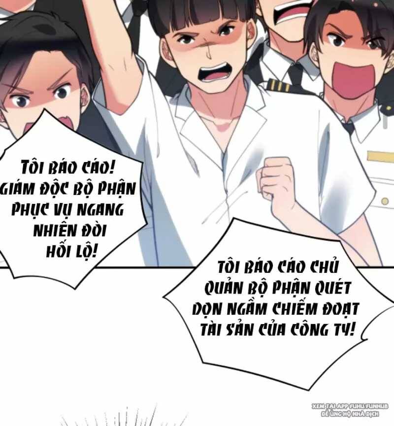 Ta Có 90 Tỷ Tiền Liếm Cẩu! Chap 259 - Next Chap 260