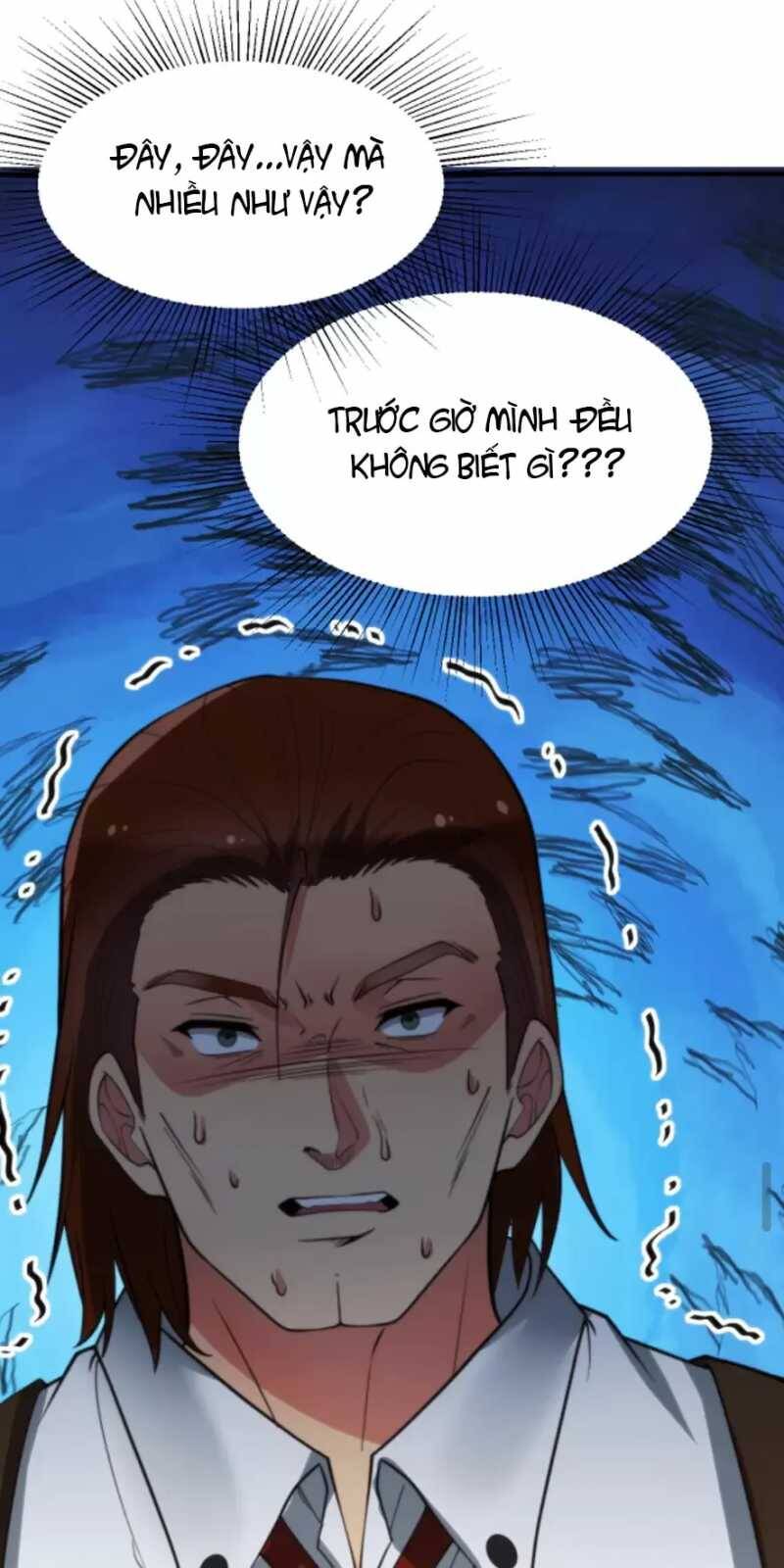 Ta Có 90 Tỷ Tiền Liếm Cẩu! Chap 261 - Next Chap 262
