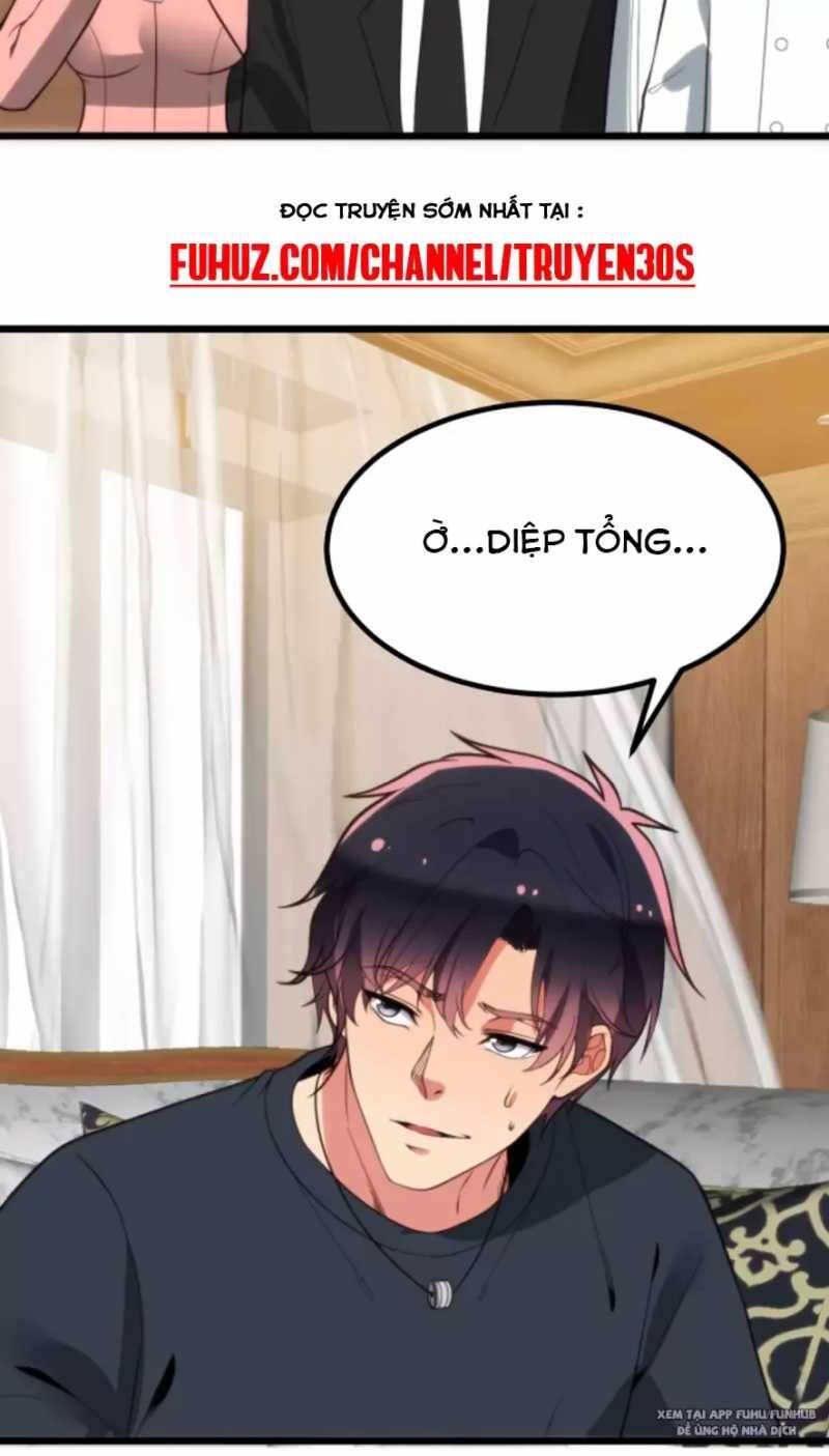 Ta Có 90 Tỷ Tiền Liếm Cẩu! Chap 259 - Next Chap 260