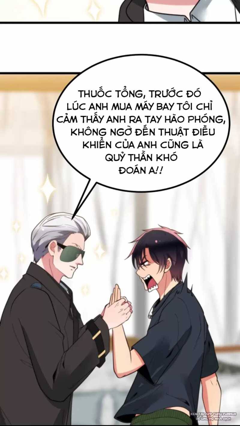 Ta Có 90 Tỷ Tiền Liếm Cẩu! Chap 258 - Next Chap 259
