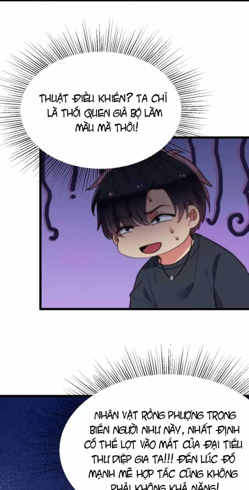 Ta Có 90 Tỷ Tiền Liếm Cẩu! Chap 258 - Next Chap 259