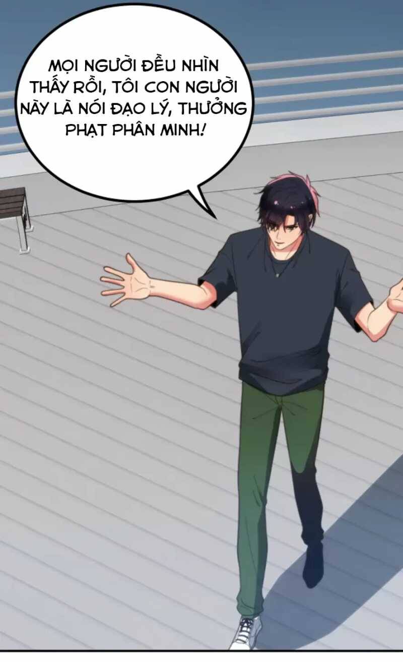 Ta Có 90 Tỷ Tiền Liếm Cẩu! Chap 259 - Next Chap 260