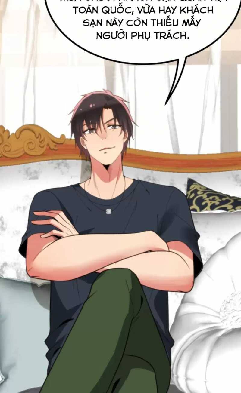 Ta Có 90 Tỷ Tiền Liếm Cẩu! Chap 259 - Next Chap 260