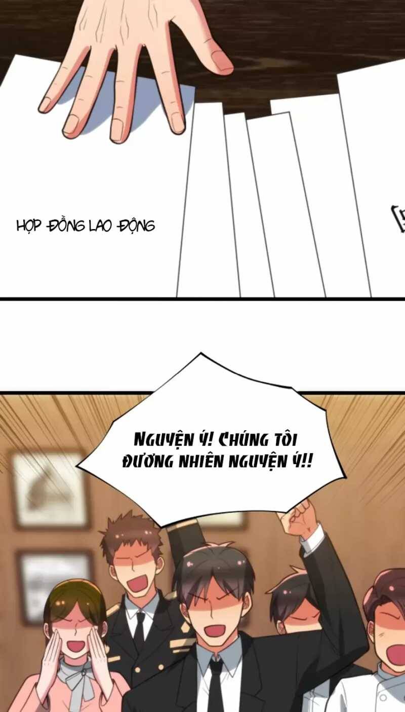 Ta Có 90 Tỷ Tiền Liếm Cẩu! Chap 258 - Next Chap 259