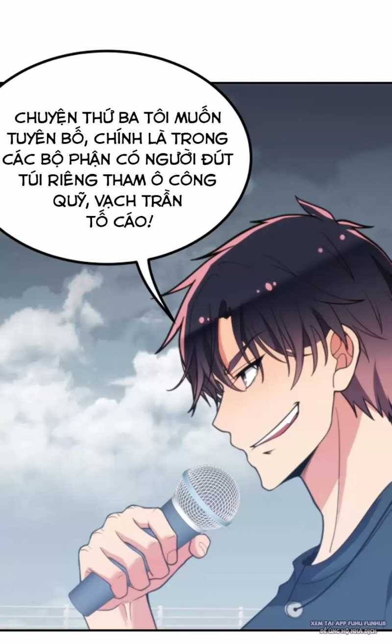 Ta Có 90 Tỷ Tiền Liếm Cẩu! Chap 258 - Next Chap 259